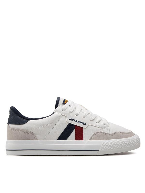 Jack&Jones Jack&Jones Tenis superge Jfwmorden 12203479 Bela