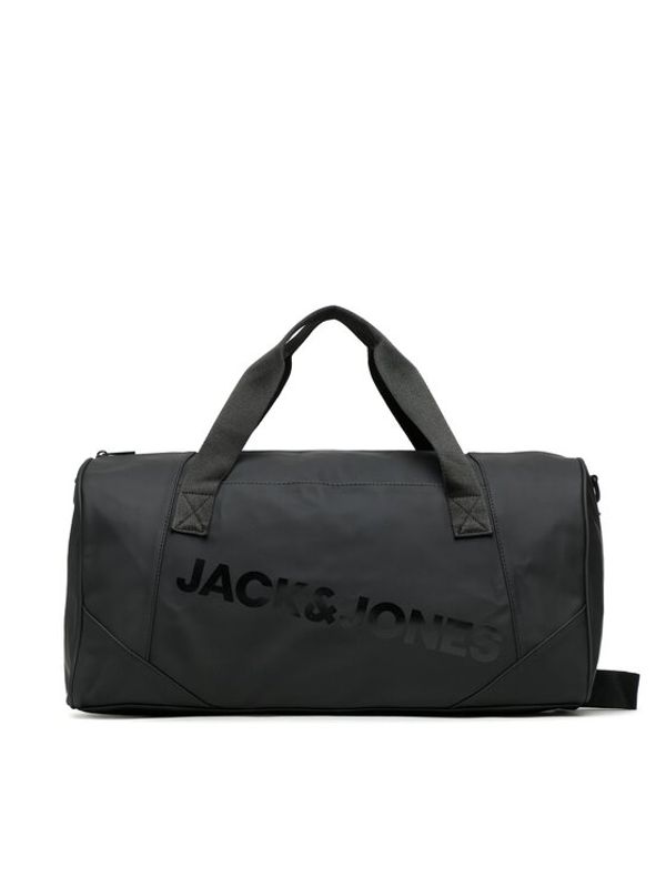 Jack&Jones Jack&Jones Torbica 12229082 Črna