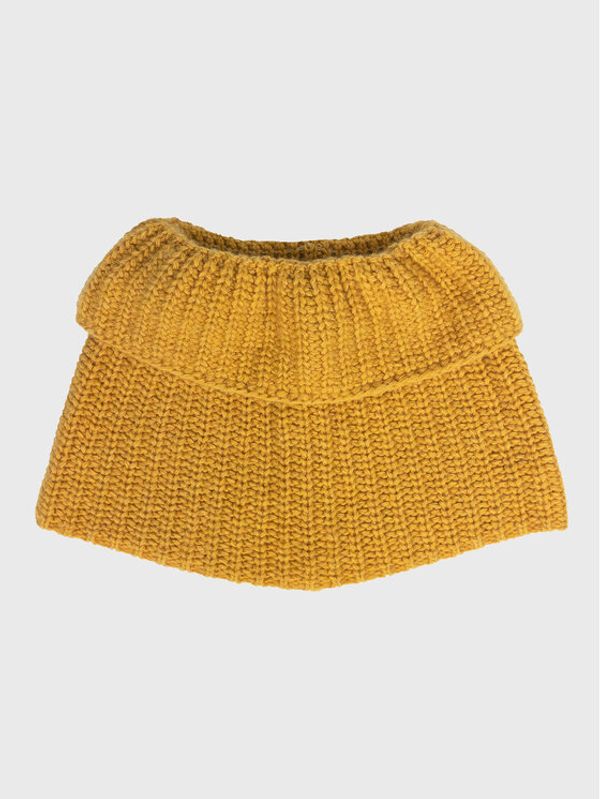 Jamiks Jamiks Tekaška ruta - Bandana Villy JZF329 Rumena