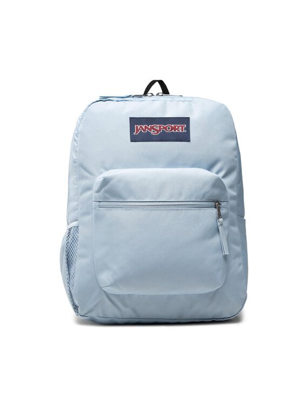 JanSport JanSport Nahrbtnik Cross Town EK0A5BAIN57 Modra