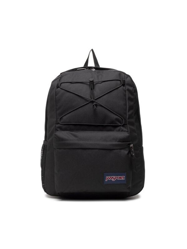 JanSport JanSport Nahrbtnik Flex Pack EK0A5BBXN551 Črna