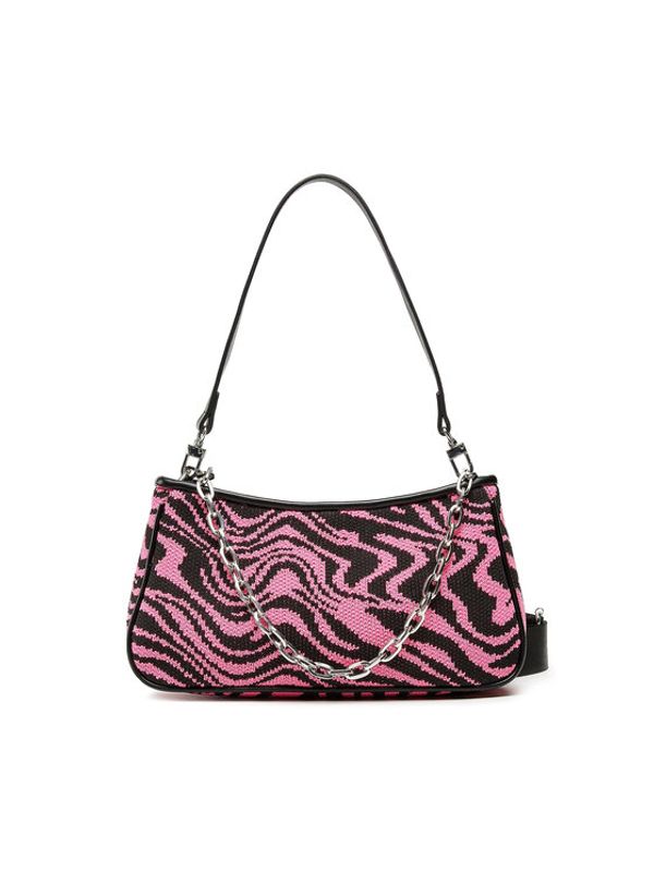 Jenny Fairy Jenny Fairy Ročna torba MJH-C-092-02 Roza