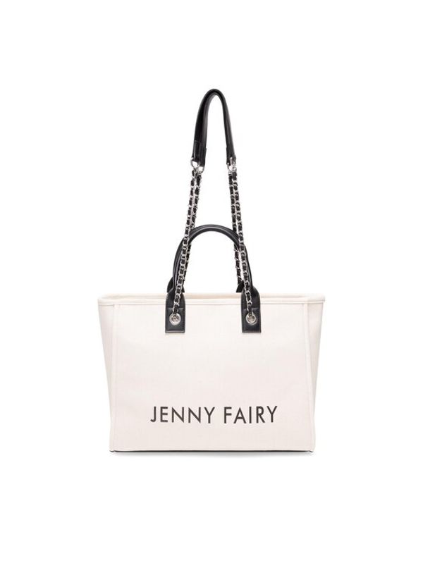 Jenny Fairy Jenny Fairy Ročna torba MJS-E-041-05 Bež