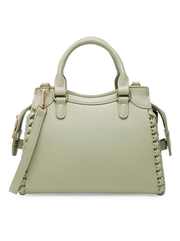 Jenny Fairy Jenny Fairy Ročna torba MJT-J-025-05 Zelena