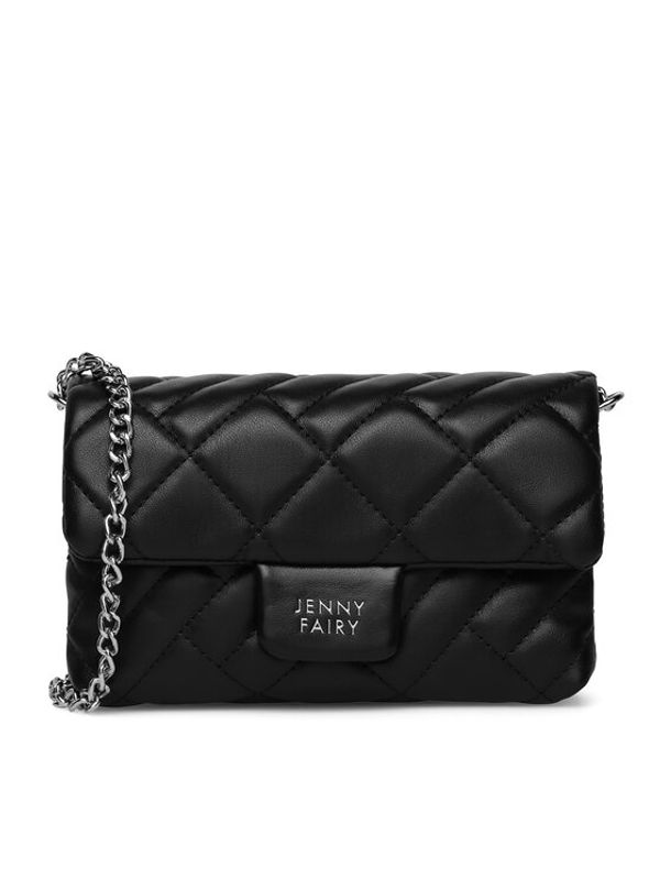 Jenny Fairy Jenny Fairy Ročna torba MLS-E-067-05 Črna