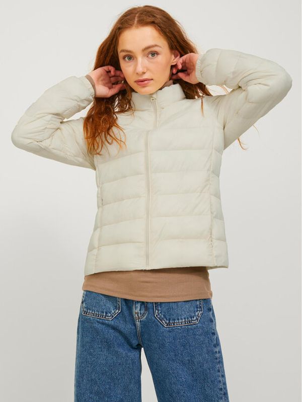 JJXX JJXX Puhovka 12224638 Bež Regular Fit