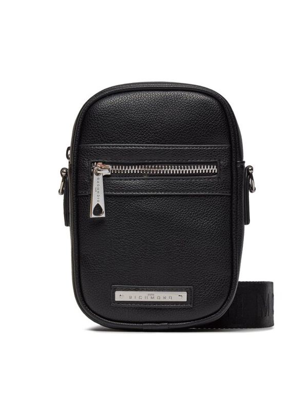 John Richmond John Richmond Ročna torba RMA23109BO Črna