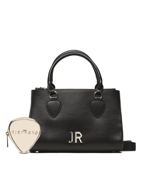 John Richmond John Richmond Ročna torba RWP23265BO Črna