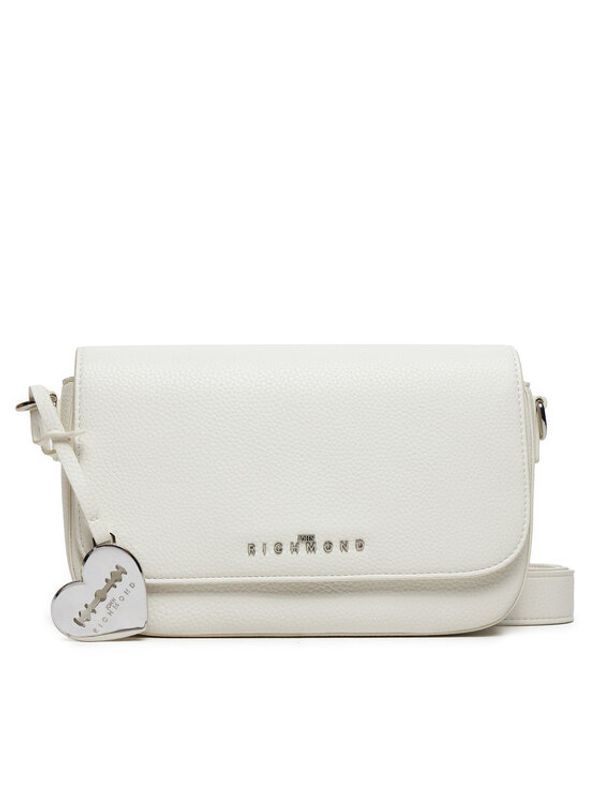 John Richmond John Richmond Ročna torba RWP24080BO Écru