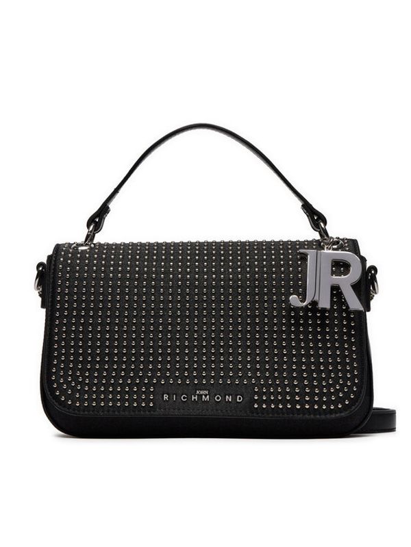 John Richmond John Richmond Ročna torba RWP24100BO Črna