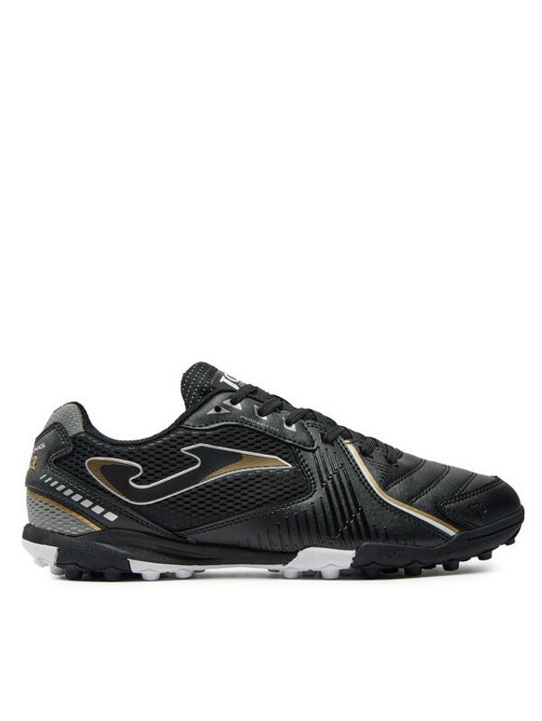 Joma Joma Čevlji za nagomet Dribling Turf DRIW2401TF Črna