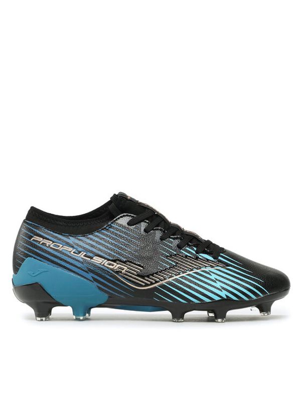 Joma Joma Čevlji za nagomet Propulsion Cup 2301 PCUS2301FG Črna