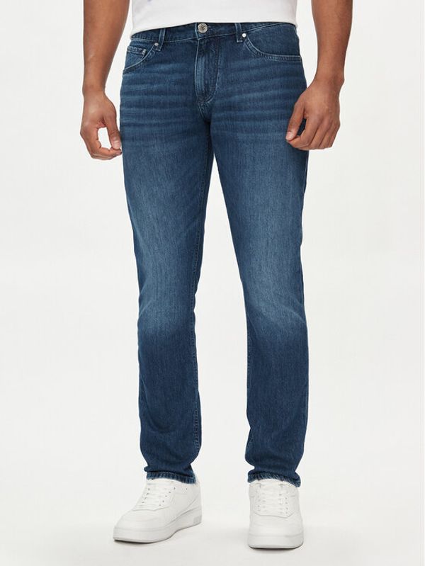 JOOP! Jeans JOOP! Jeans Jeans hlače 03Stephen 30041769 Modra Modern Fit