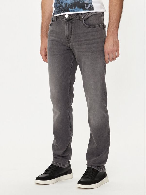 JOOP! Jeans JOOP! Jeans Jeans hlače 15 Jjd-02Mitch 30043115 Črna Modern Fit