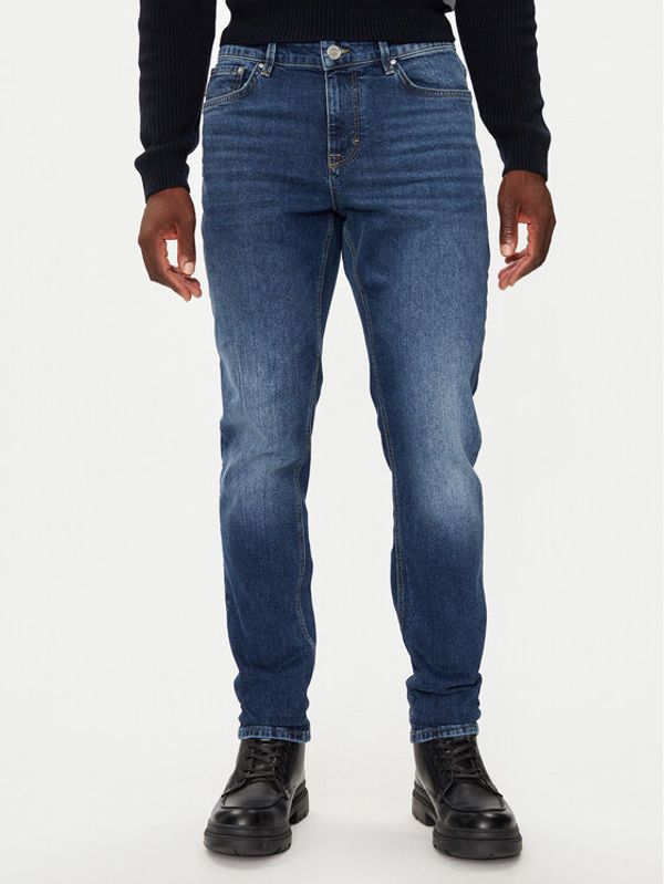 JOOP! Jeans JOOP! Jeans Jeans hlače 15 JJD-03Stephen 30044107 Modra Slim Fit