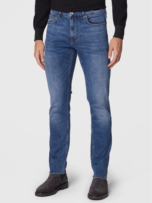 JOOP! Jeans JOOP! Jeans Jeans hlače 15 Mitch_NOS 30033390 Modra Modern Fit