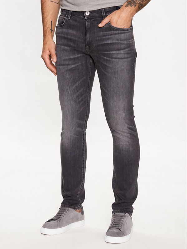 JOOP! Jeans JOOP! Jeans Jeans hlače 30033386 Siva Slim Fit