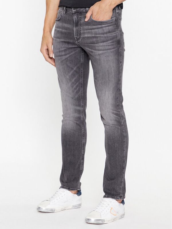 JOOP! Jeans JOOP! Jeans Jeans hlače 30033394 Siva Modern Fit