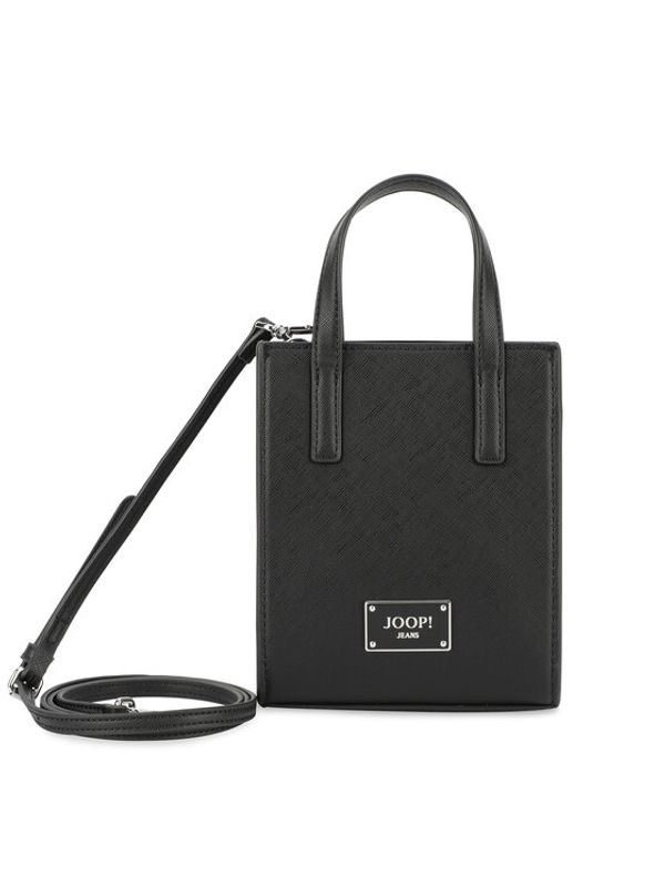 JOOP! Jeans JOOP! Jeans Ročna torba 4130000896 Črna