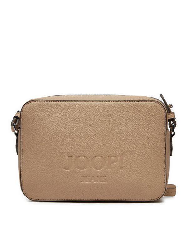 JOOP! Jeans JOOP! Jeans Ročna torba Cloe 4130000865 Bež