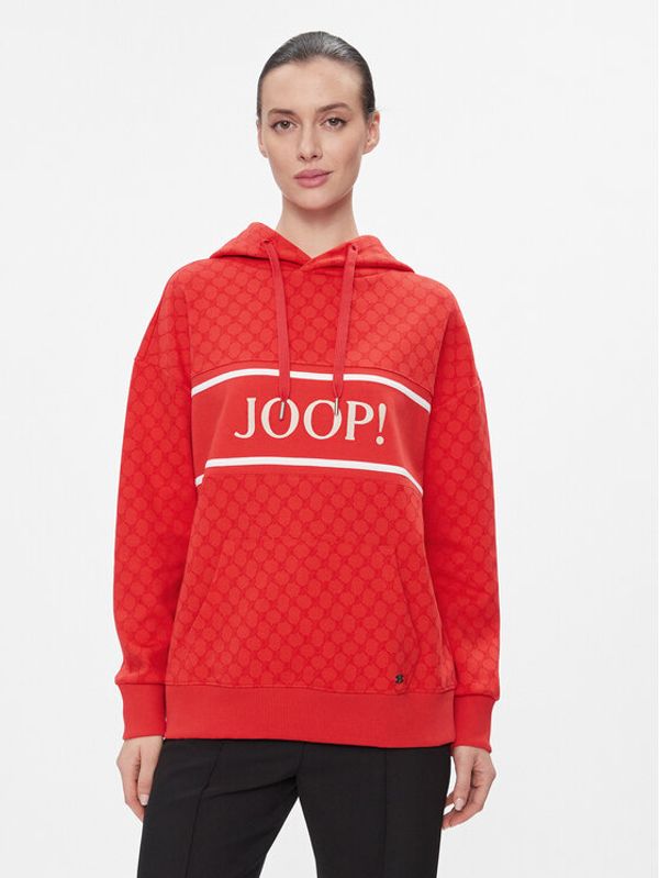 JOOP! JOOP! Jopa 58 JW221JE114 30030062 Rdeča Regular Fit