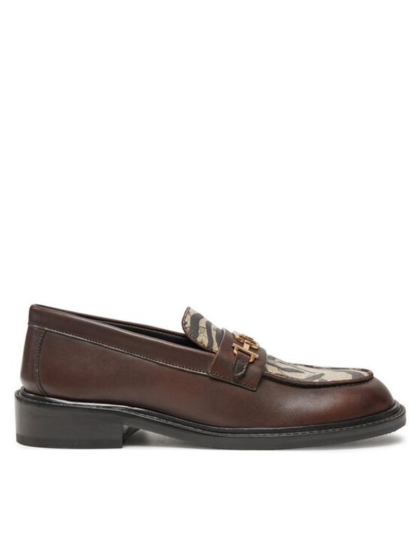 JOOP! JOOP! Loaferke New Tori 4140007697 Rjava