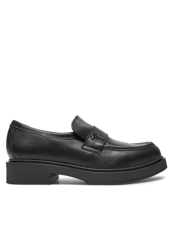 JOOP! JOOP! Loaferke Unico Grande Mia 4140007700 Črna