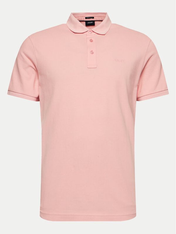 JOOP! JOOP! Polo majica 02Primus 30041093 Roza Modern Fit