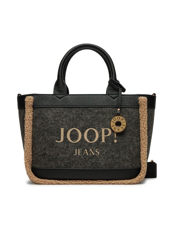 JOOP! JOOP! Ročna torba 4130000908 Siva