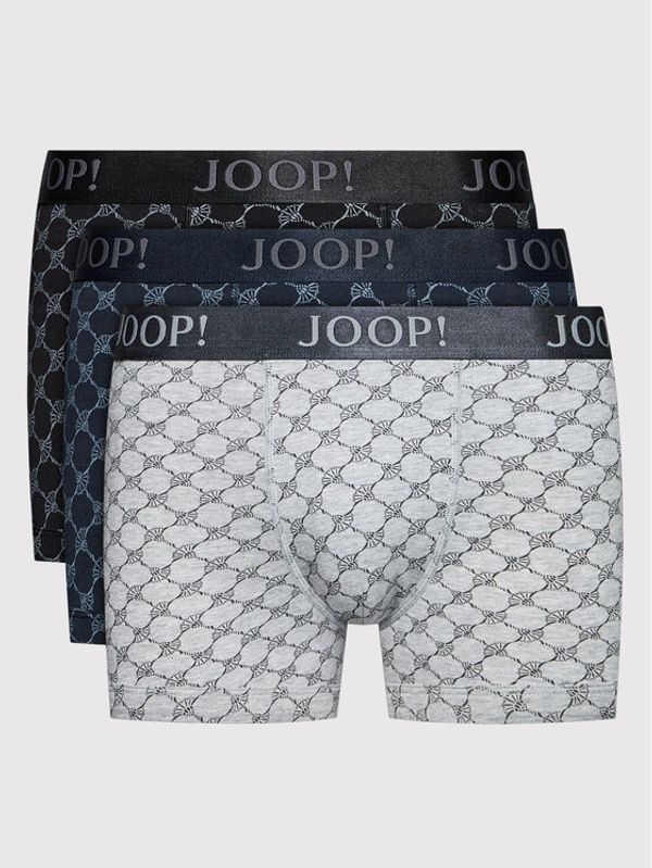 JOOP! JOOP! Set 3 parov boksaric 17 J221UW004 30029931 Pisana