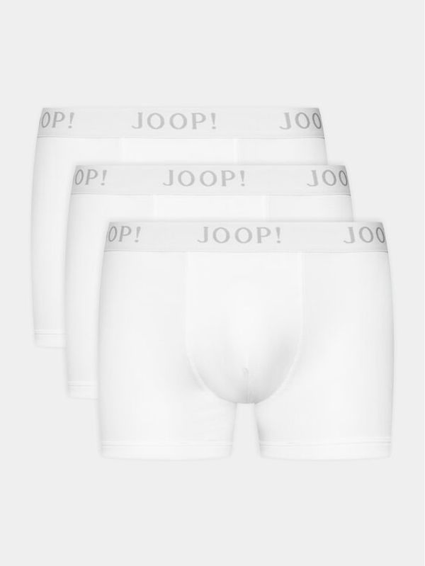 JOOP! JOOP! Set 3 parov boksaric 30030784 Bela Modern Fit