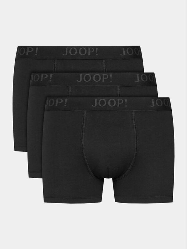 JOOP! JOOP! Set 3 parov boksaric 30030784 Črna Modern Fit