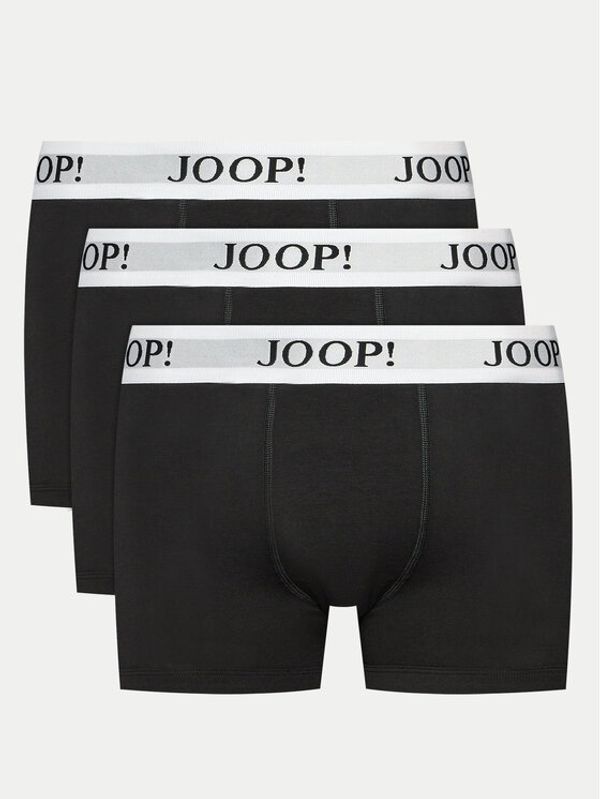 JOOP! JOOP! Set 3 parov boksaric 30030790 Črna Modern Fit