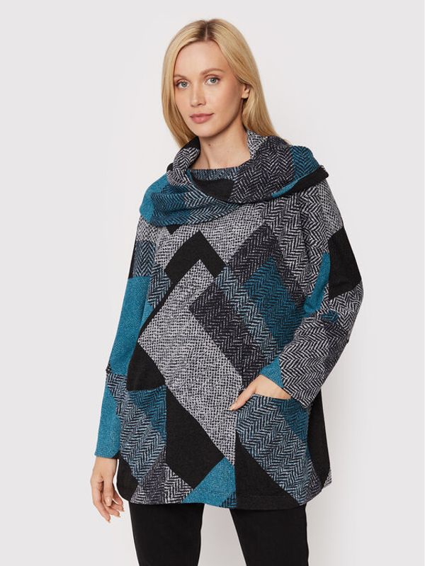 Joseph Ribkoff Joseph Ribkoff Pulover 223192 Pisana Relaxed Fit