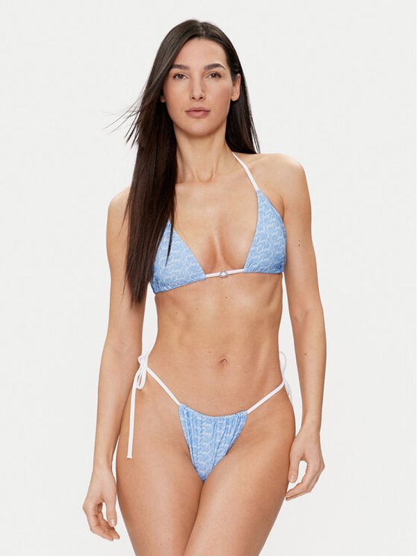 Juicy Couture Juicy Couture Bikini Dion JCITS223202 Modra