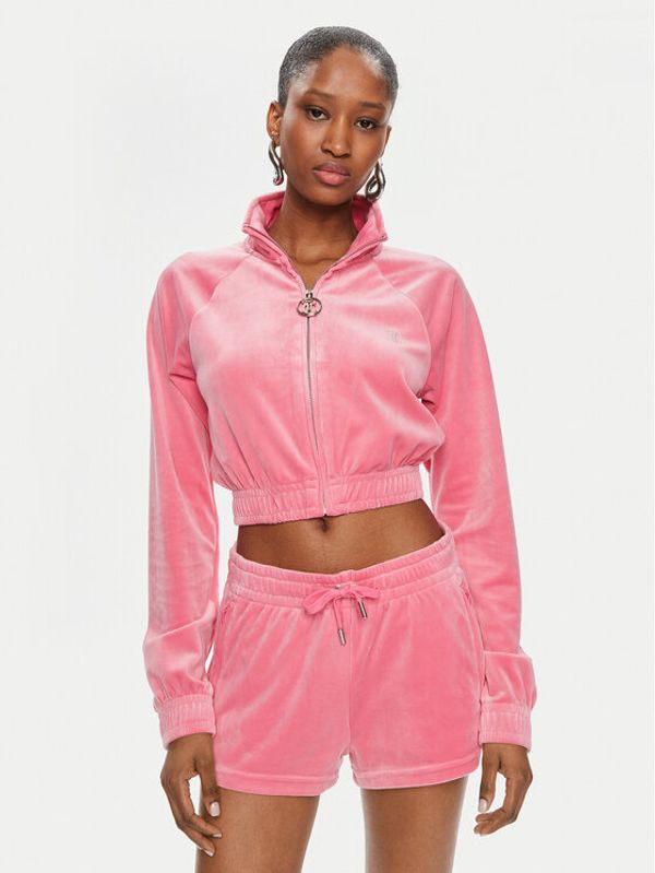 Juicy Couture Juicy Couture Jopa Tasha JCWCT24306 Roza Slim Fit