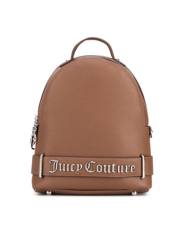 Juicy Couture Juicy Couture Nahrbtnik BIJXT3061WVP Rjava