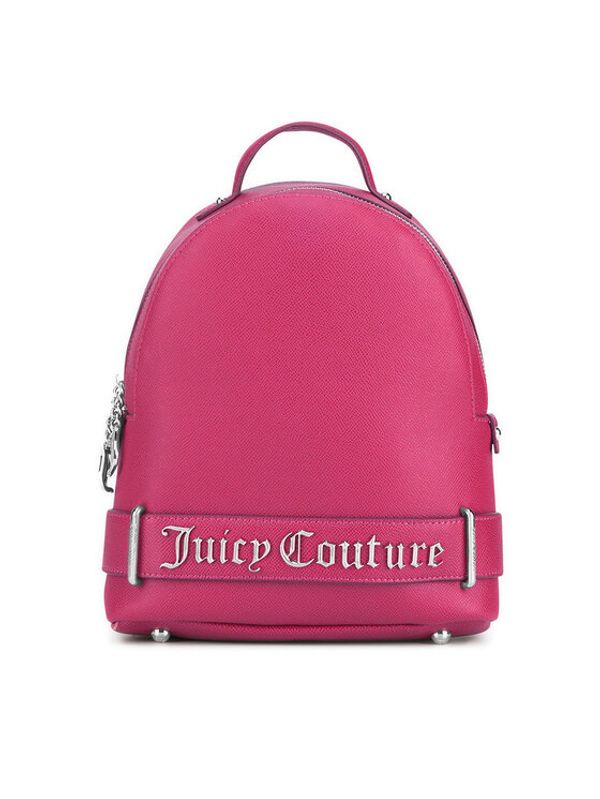 Juicy Couture Juicy Couture Nahrbtnik BIJXT3061WVP Roza