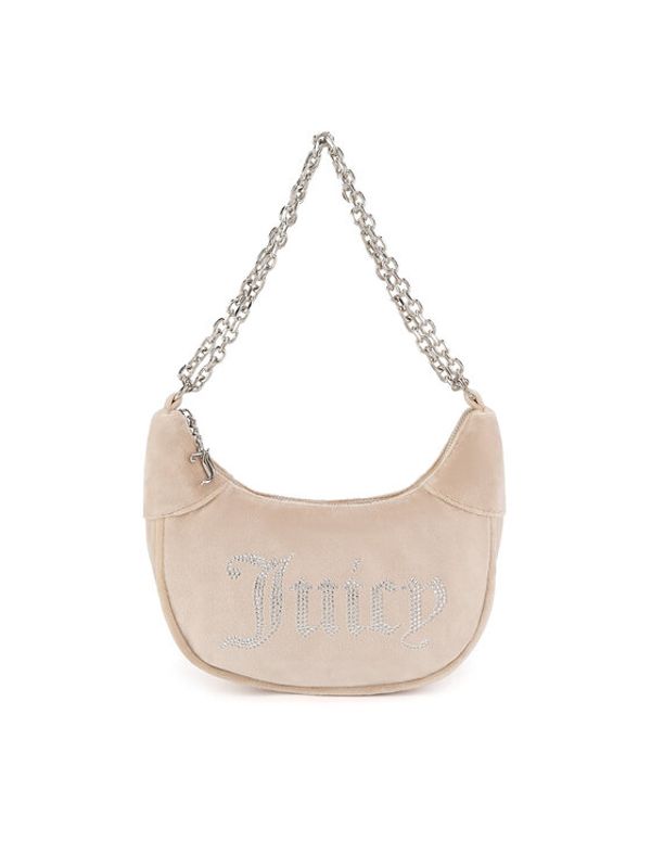 Juicy Couture Juicy Couture Ročna torba BEJXT5461WPO Bež