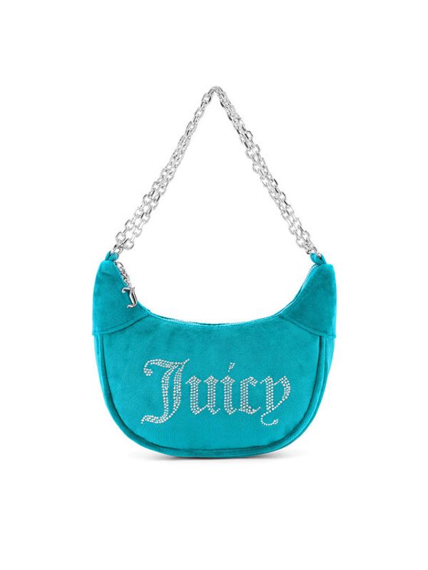 Juicy Couture Juicy Couture Ročna torba BEJXT5461WPO Turkizna