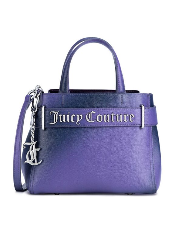 Juicy Couture Juicy Couture Ročna torba BIJXT3090W4S Vijolična