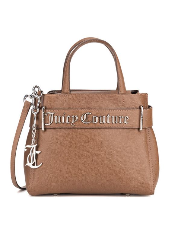 Juicy Couture Juicy Couture Ročna torba BIJXT3090WVP Rjava