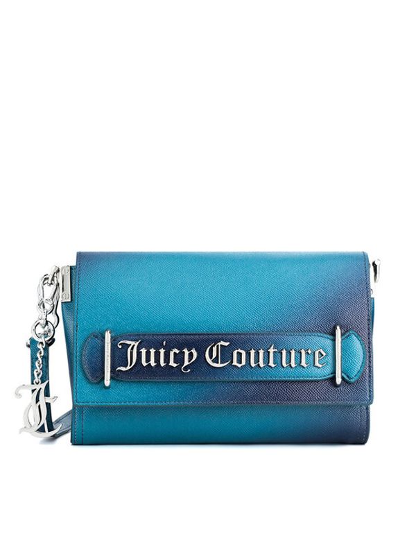 Juicy Couture Juicy Couture Ročna torba BIJXT3094W4S Turkizna