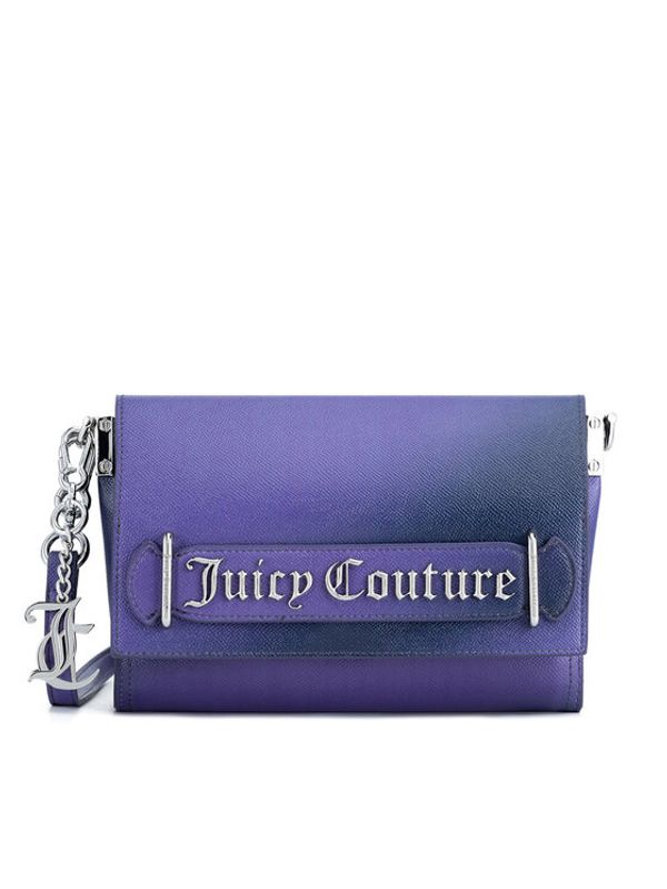 Juicy Couture Juicy Couture Ročna torba BIJXT3094W4S Vijolična