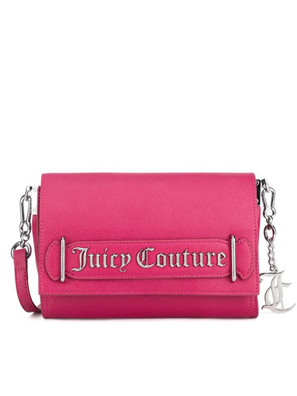 Juicy Couture Juicy Couture Ročna torba BIJXT3094WVP Roza