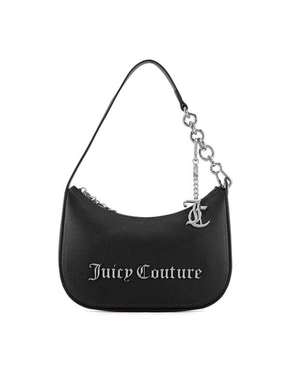 Juicy Couture Juicy Couture Ročna torba BIJXT5335WVP Črna