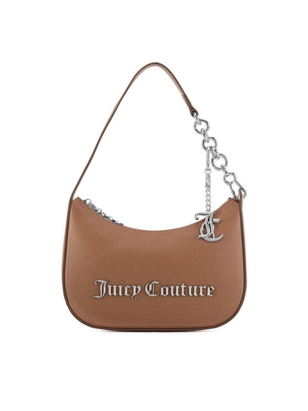 Juicy Couture Juicy Couture Ročna torba BIJXT5335WVP Rjava