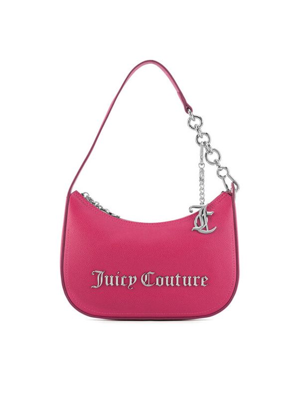 Juicy Couture Juicy Couture Ročna torba BIJXT5335WVP Roza