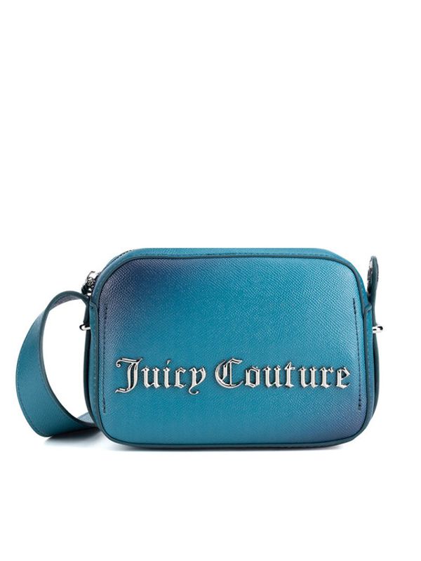 Juicy Couture Juicy Couture Ročna torba BIJXT5337W4S Turkizna