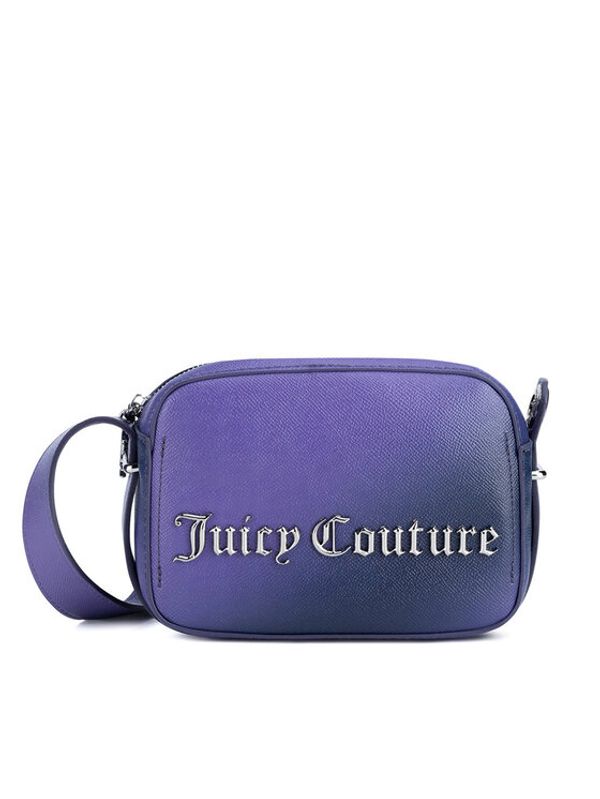 Juicy Couture Juicy Couture Ročna torba BIJXT5337W4S Vijolična